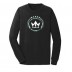 Monarchs LS Black